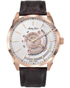 Resim Mathey-Tissot H711PS Erkek Kol Saati 