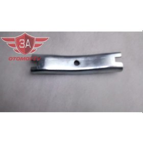Resim Isuzu Nkr El Fren Levyesi Düz Nkr13 Nkr55 Nkr71 