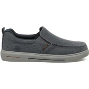 Resim Dockers By Gerli 238500 5fx Mavi Erkek Comfort Ayakkabı Mavi 