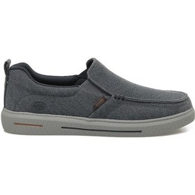 Resim Dockers By Gerli 238500 5fx Mavi Erkek Comfort Ayakkabı Mavi 