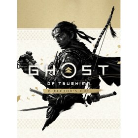 Resim Ghost Of Tsushima Yönetmenin Sürümü | Ps4 – Ps5 (Dijital Ürün) 