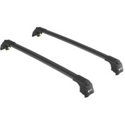 Resim Turtle Togg T10x 2023 Sonrası Ara Atkı Air 2 Siyah 