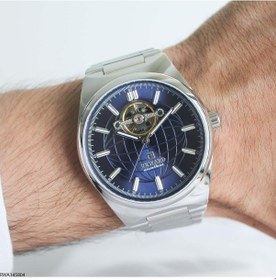 Resim Reward Excellent Rwa145804 Otomatik Erkek Kol Saati Gümüş 