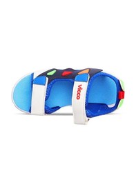 Resim Vicco 321.b24y.204-11 Hilda Işıklı Sandalet Laci Laci 