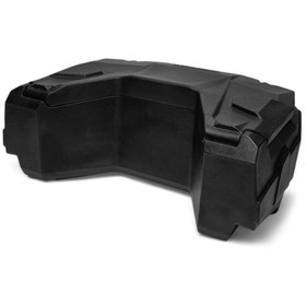 Resim arwic CV 180 Atv Çantası Anahtar Kilitli Siyah 