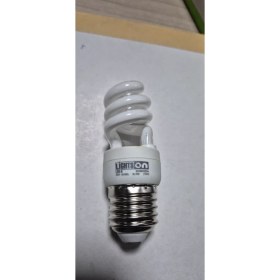 Resim 9 W. T2 Spiral E27 865 Beyaz Tasarruflu Ampül 