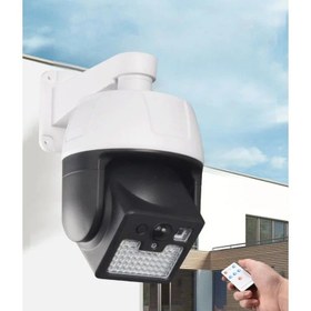 Resim Powermaster 44Ledli Sensörlü 5.5V - 3W Solar Lamba PM-17790 
