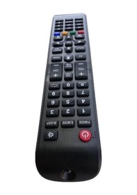 Resim Elton El32dal13 Android Tv Kumanda 