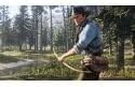 Resim Take 2 NG JEU Rockstar Red Dead Redemption 2 PS4 konsol 