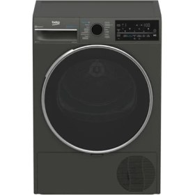 Resim Beko Km 92 Bmg Hibrit Kurutma Makinesi 