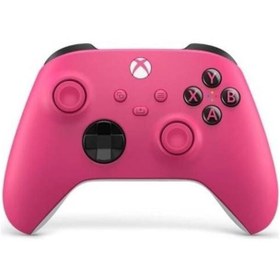 Resim Microsoft Xbox Wireless Controller Uyumlu 9. Nesil Pembe 