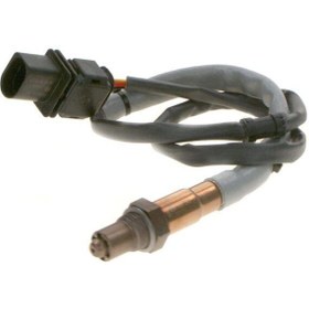 Resim Bosch 0258017241-oksıjen Sensoru Kat Oncesi Sag 2.0 Fsı Passat > 06f906262aj 