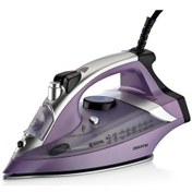 Resim Goldmaster Gsi-7606P Forza Buharlı Ütü 