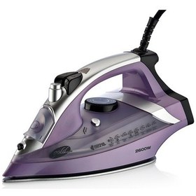 Resim Goldmaster Gsi-7606P Forza Buharlı Ütü 
