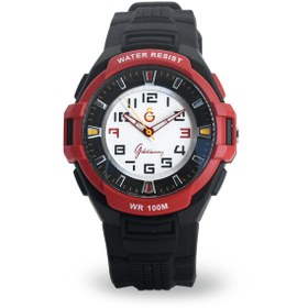 Resim Galatasaray Kol Saati U13618 - GS ANAHTARLIK HEDİYELİ 