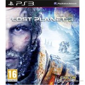 Resim Lost Planet 3 PS3 