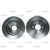 Resim Fren Diski Symbol Iıı 12 / Clıo Iv 12 / Kangoo Iı 08 / Dokker 12 / Ön Havalı 7701210081 1 Adet 