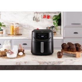 Resim Vestel Xxl Airfry Fritöz 7.7 Litre 