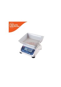 Resim Eko 15 KG x 05 Gr Tartım Terazisi N11203 