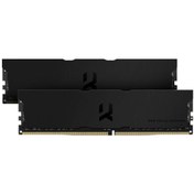 Resim GoodRam IRDM Pro IRP-K3600L18S16GDC 16 GB (2x8) DDR4 3600 MHz CL18 Ram 