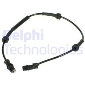 Resim Delphı Ss20243 Abs Hız Sensoru On Sag / Sol Renault Espace Laguna Vel 