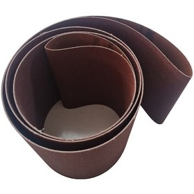 Resim Ekamant Palet Zımpara Ölçü 7100 X 100 Mm 60 Kum Ahşap Ve Me 