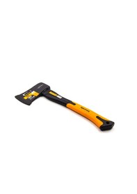 Resim Ax 601 Fiber Naylon Saplı Balta 900gr Toplam Uzunluk 36 Cm 