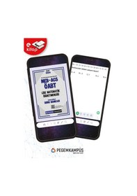 Resim 2026 Meb-ags Öabt Lise Matematik Öğretmenliği Tamamı Çözümlü E-so 