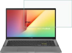 Resim Asus VivoBook 17 S712EA-AU403W 17 inç Ekran Koruyucu Temperli Engo