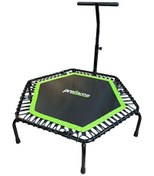 Resim Proforce TRB140T 140 CM Tutacaklı Trambolin 