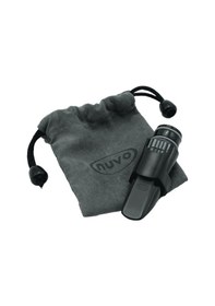 Resim Nuvo N150mp Siyah Klarnet Bek 