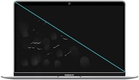 Resim Engo Apple MacBook Pro 16 inç Mat Ekran Koruyucu 9H Nano M1 M2 M3 M4 M5 ile Uyumlu 