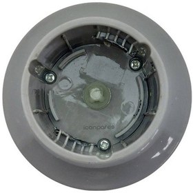 Resim Korkmaz Uyumlu Vertex Multi Blender Çırpma Teli Adaptörü Füme (536668305) 