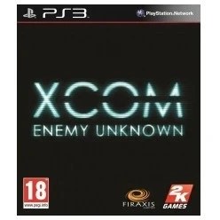 Resim XCOM: Enemy Unknown PS3 