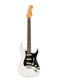Resim Fender Player Iı Strat Rw Pwt Elektro Gitar 
