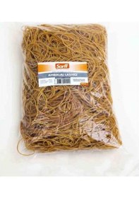 Resim Sarff Ambalaj Lastiği %100 500 Gr (15324001) 