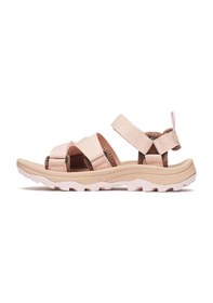 Resim Merrell Speed Fusion Sport Rmx Kadın Sandalet J008120 Tan Rose 