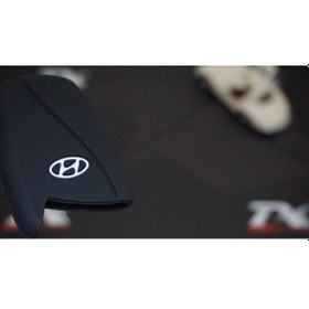 Resim Hyundai Solaris Ix35 Ix45 Accent Elantra Santafe Hyundai Logolu 1 