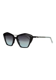 Resim Naples Bay Nb 06 Black Silver 54 Kadın Güneş Gözlüğü 
