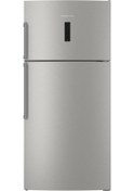 Resim Profilo BD2186IEXN 493 LT No-Frost Üstten Donduruculu Buzdolabı 