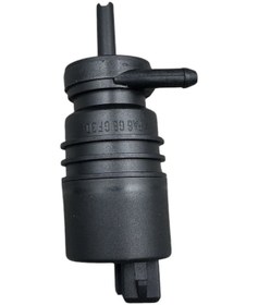 Resim Motor Su Fiskiye Navara 15-20 Far Yıkama İçin Diğer 