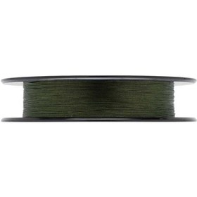 Resim J-braid 8b Koyu Yeşil 150 M Ip Misina 0,18 mm 