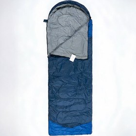 Resim Freecamp Traveller Envelope Lacivert 220x75x75 CM Uyku Tulumu 