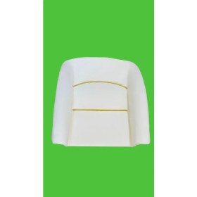 Resim Renault Clio 2 Uyumlu Sırt Süngeri 