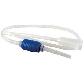 Resim Akvaryum Pompalı Dip Sifon 