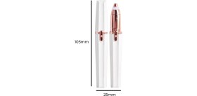Resim Bood BK-108 Kaş ve Yüz Tüy Alma Cihazı 