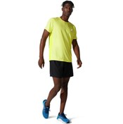 Resim Asics Core 7ın Short Erkek Siyah Şort 2011c337-001 
