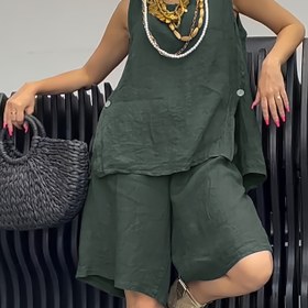 Resim Kadınlar için Rahat Kıyafet 