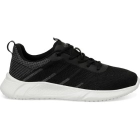 Resim Kinetix Lıster Tx 4fx Siyah Erkek Sneaker 