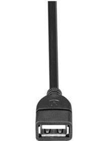 Resim S-link Sl-af15l Usb2.0 1.5m Uzatma Kablosu 